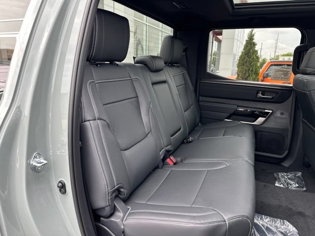 New 2026 Toyota Tundra Limited AWD/4WD image 24