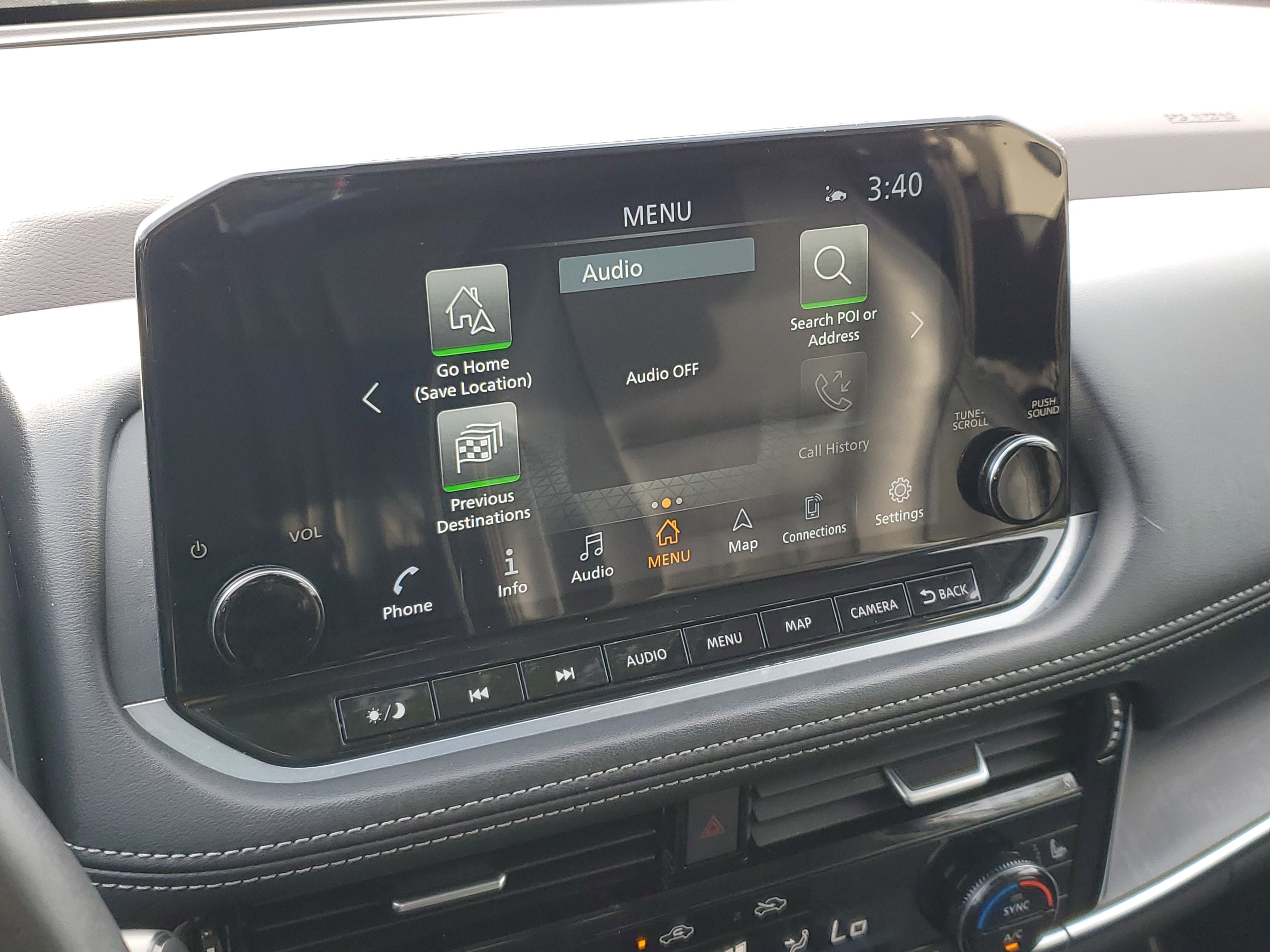 Certified 2021 Nissan Rogue Platinum image 21