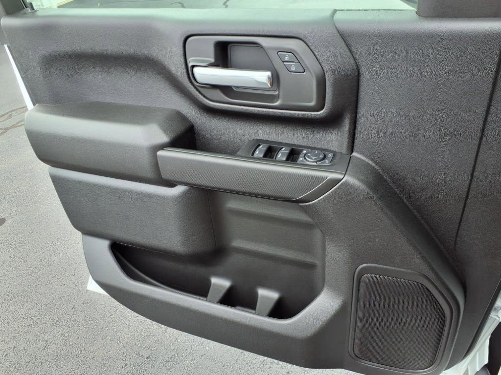 Used 2025 Chevrolet Silverado 2500 W/T w/ WT Convenience Package image 21