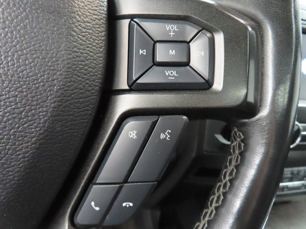 Used 2019 Ford Expedition Max Limited AWD/4WD image 46