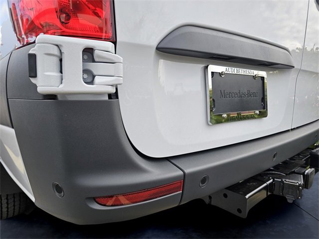 New 2026 Mercedes-Benz Sprinter 3500 image 35