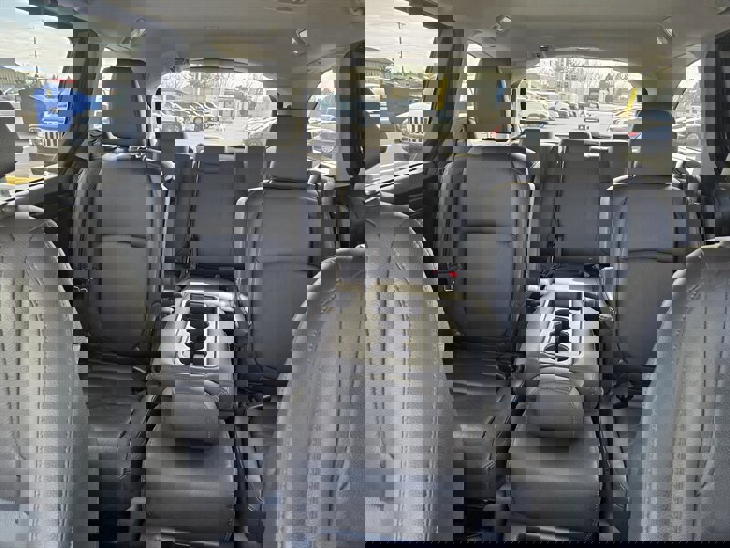 Used 2018 Honda Odyssey EX-L image 22