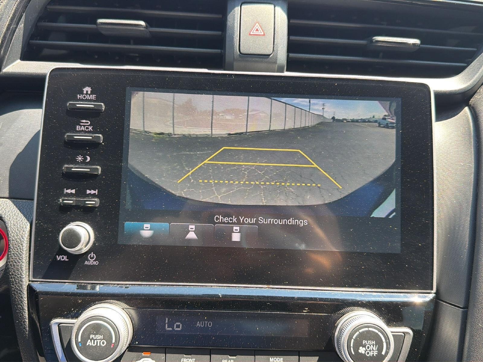 Used 2019 Honda Insight EX image 17