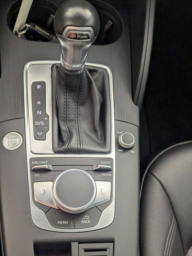 Used 2019 Audi A3 2.0T Premium Plus w/ Premium Plus Package AWD/4WD image 23
