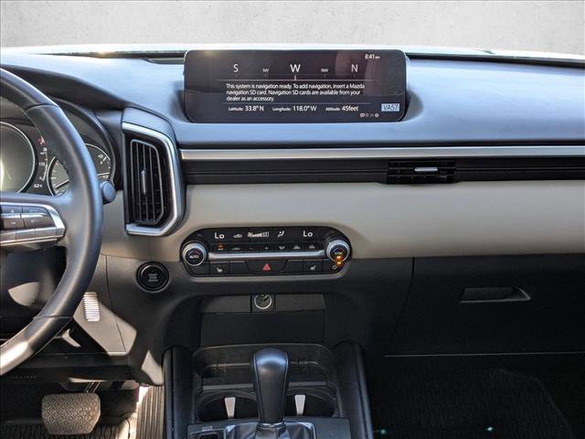 Used 2025 MAZDA CX-50 AWD 2.5 S w/ Weather Package image 14