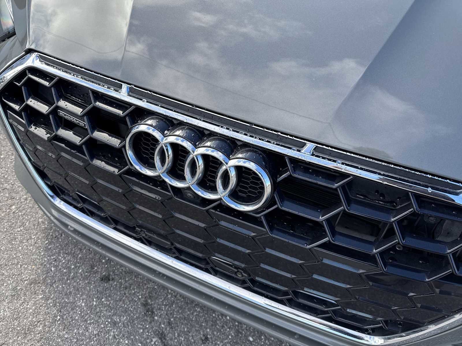 Used 2023 Audi A5 2.0T Prestige w/ S Line Interior Package image 10