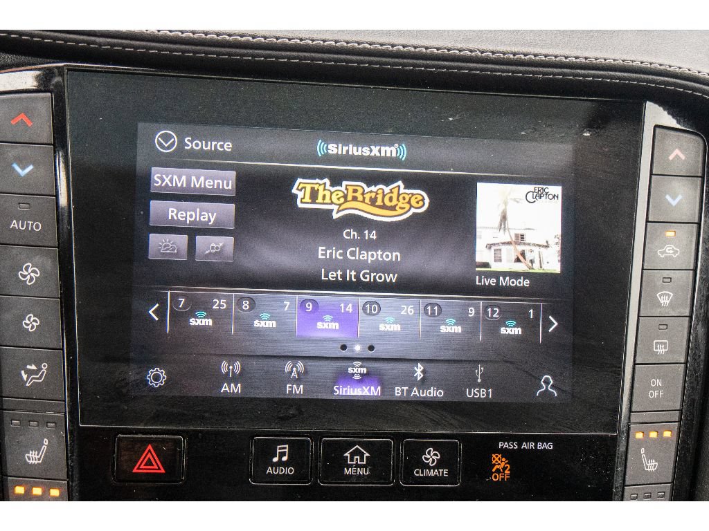 Used 2023 INFINITI QX55 Sensory w/ Lighting Package AWD/4WD image 28