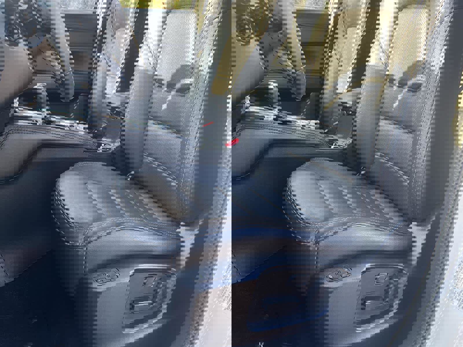 Used 2023 MAZDA CX-5 AWD 2.5 S w/ Premium Package image 12