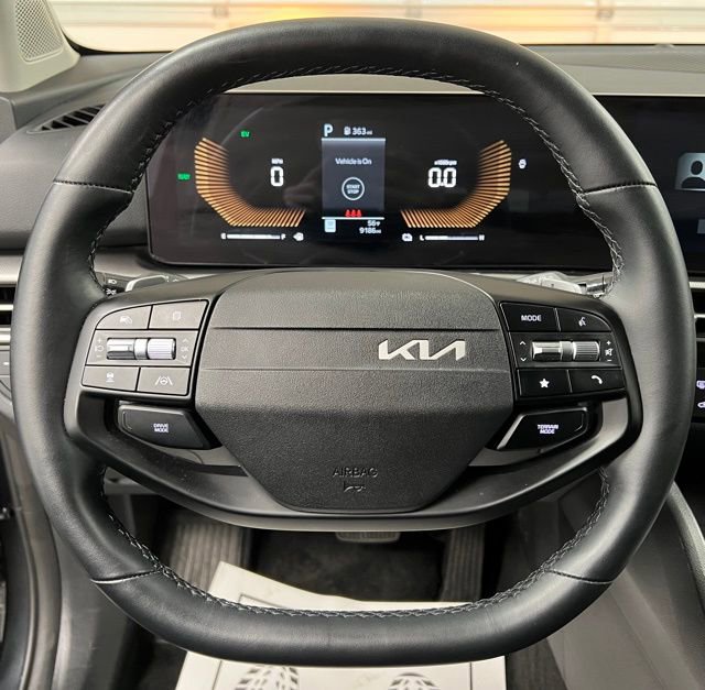 Used 2026 Kia Sportage S AWD/4WD image 26