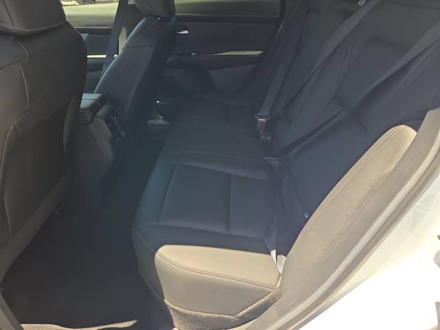 Certified 2025 Nissan Murano SL AWD/4WD image 15