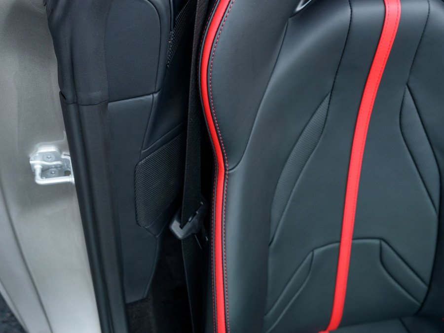 Used 2022 Ferrari 812 GTS RWD image 26