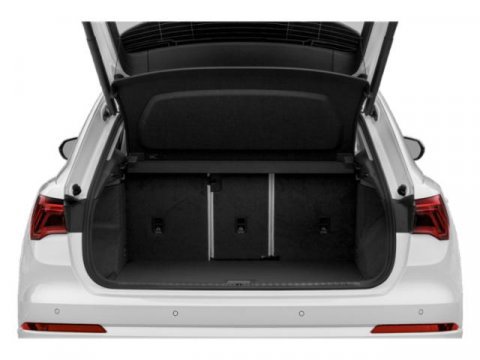 Used 2022 Audi Q3 2.0T Premium w/ 19" Wheel Package image 11