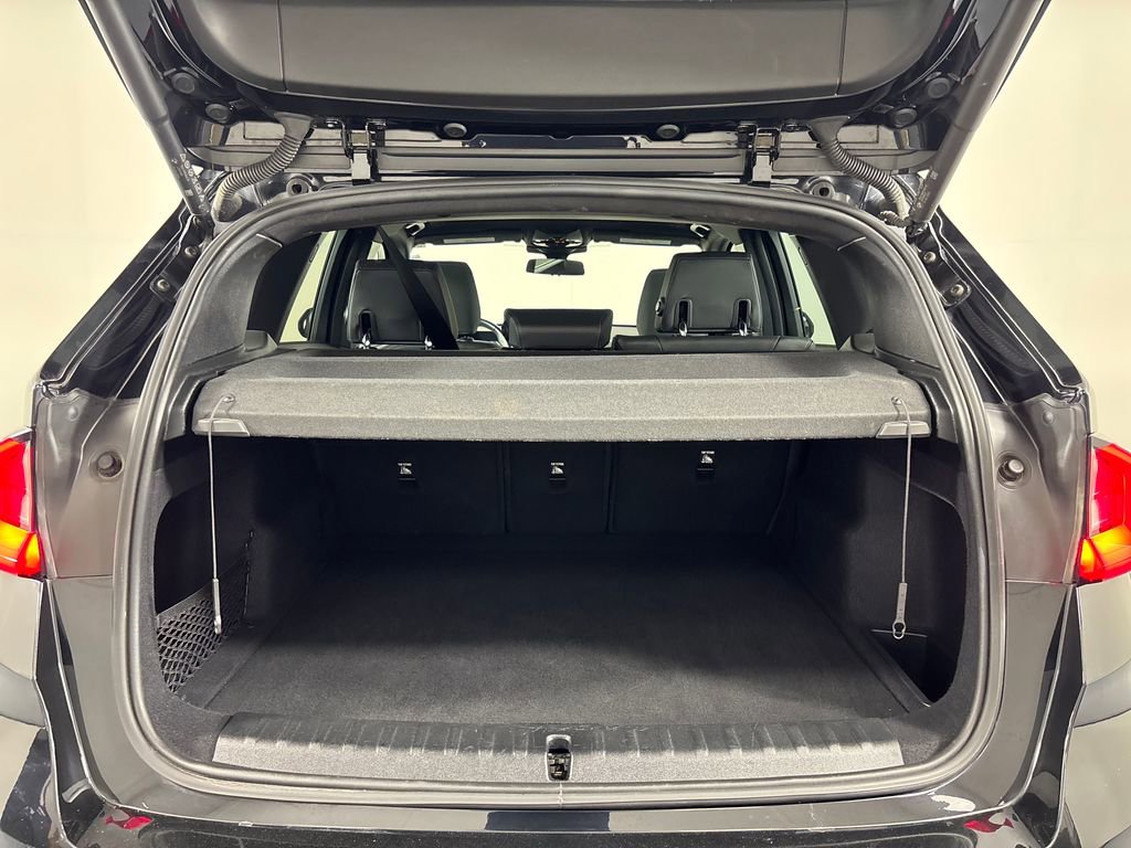 Used 2025 BMW X1 xDrive28i w/ Convenience Package AWD/4WD image 29