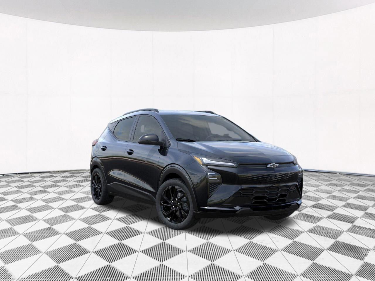 New 2027 Chevrolet Bolt RS image 9