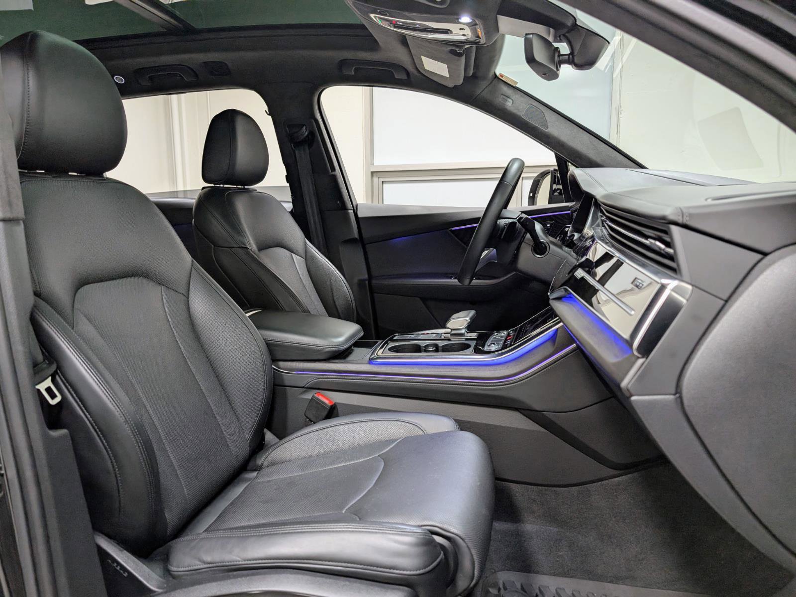 Used 2022 Audi Q7 3.0T Prestige image 29