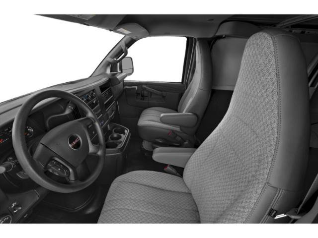 New 2027 GMC Savana 2500 w/ Driver Convenience Package RWD image 11