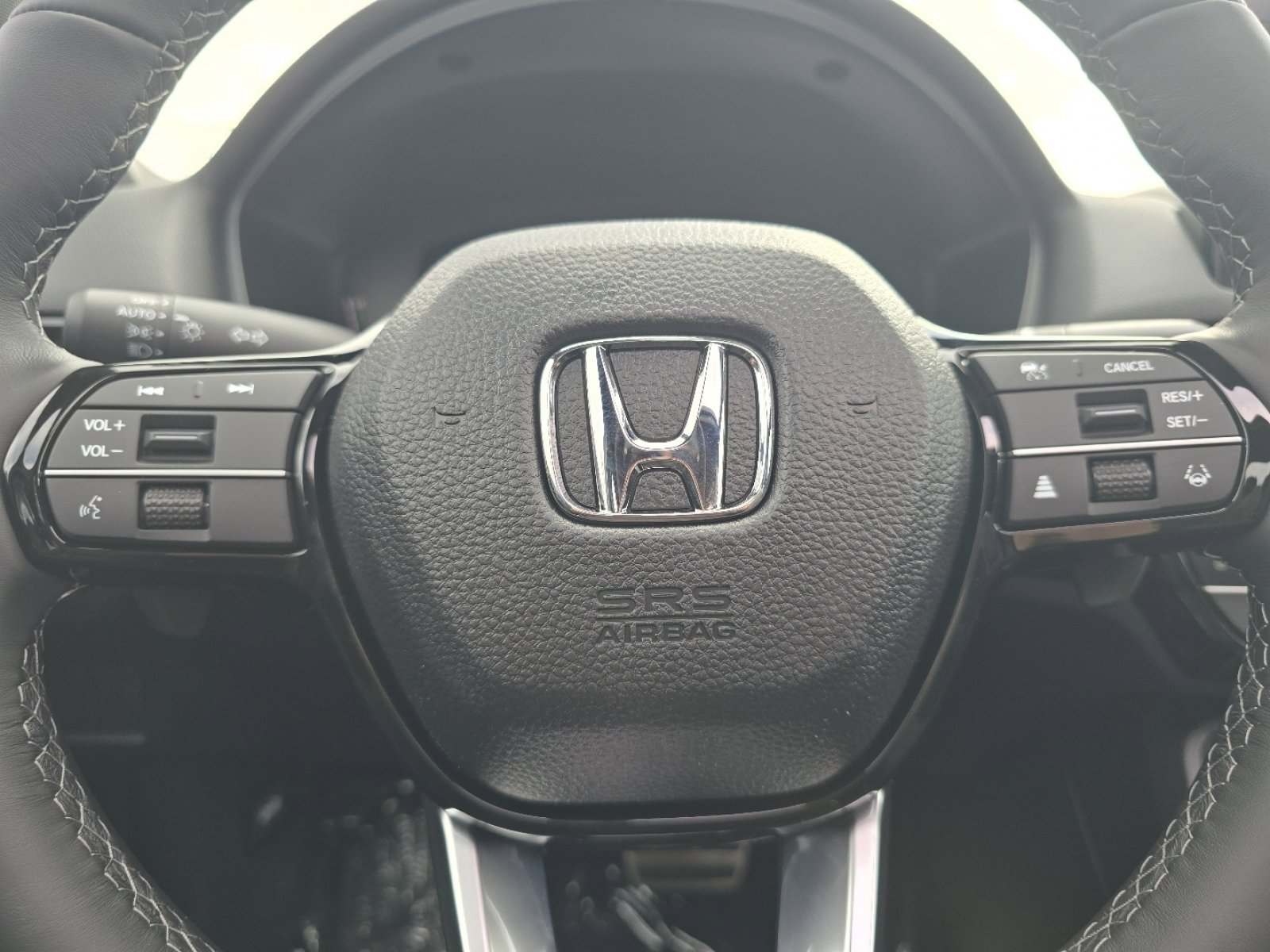 New 2026 Honda Civic Sport Touring image 28