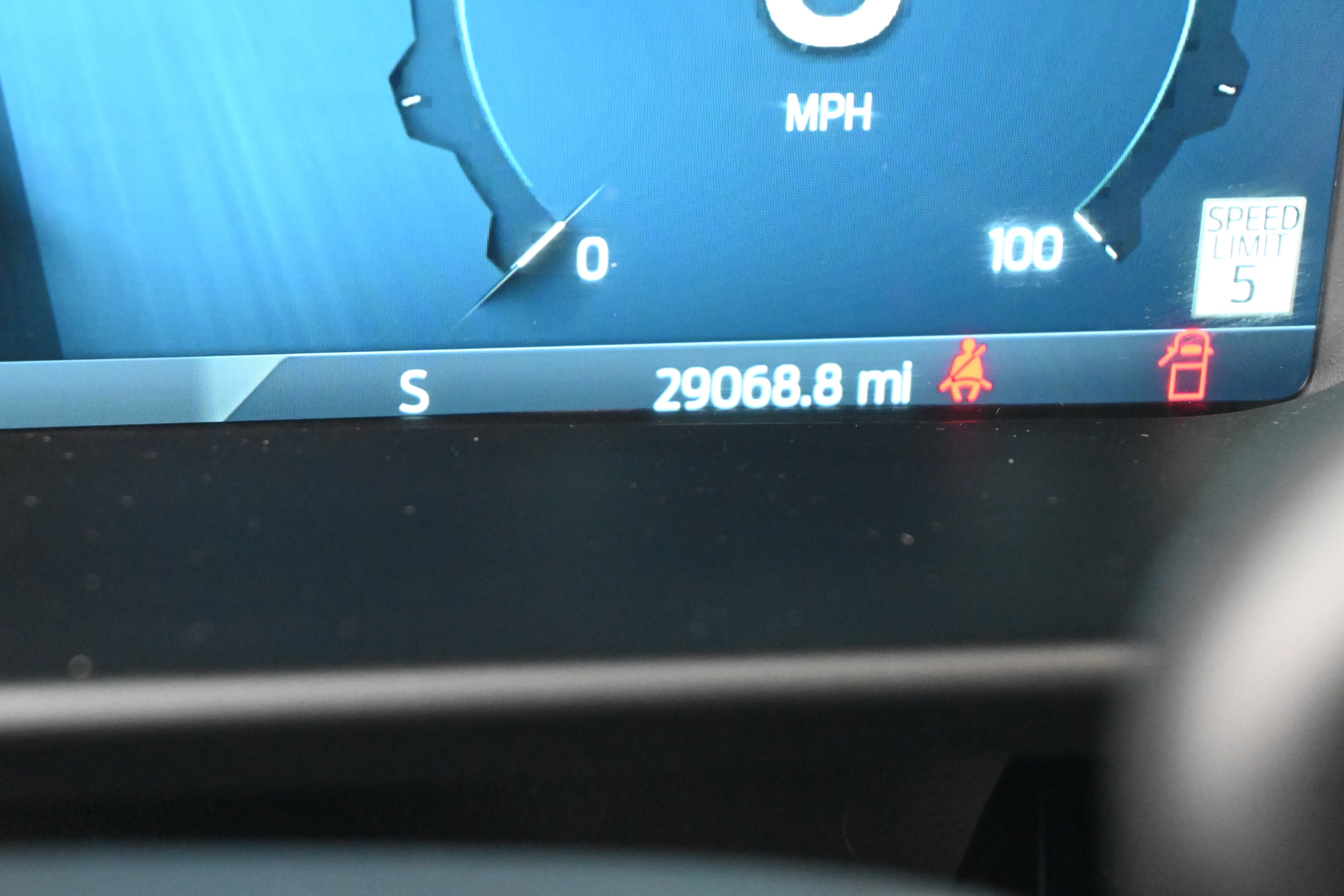 Used 2024 Ford F250 Lariat w/ Lariat Ultimate Package image 23