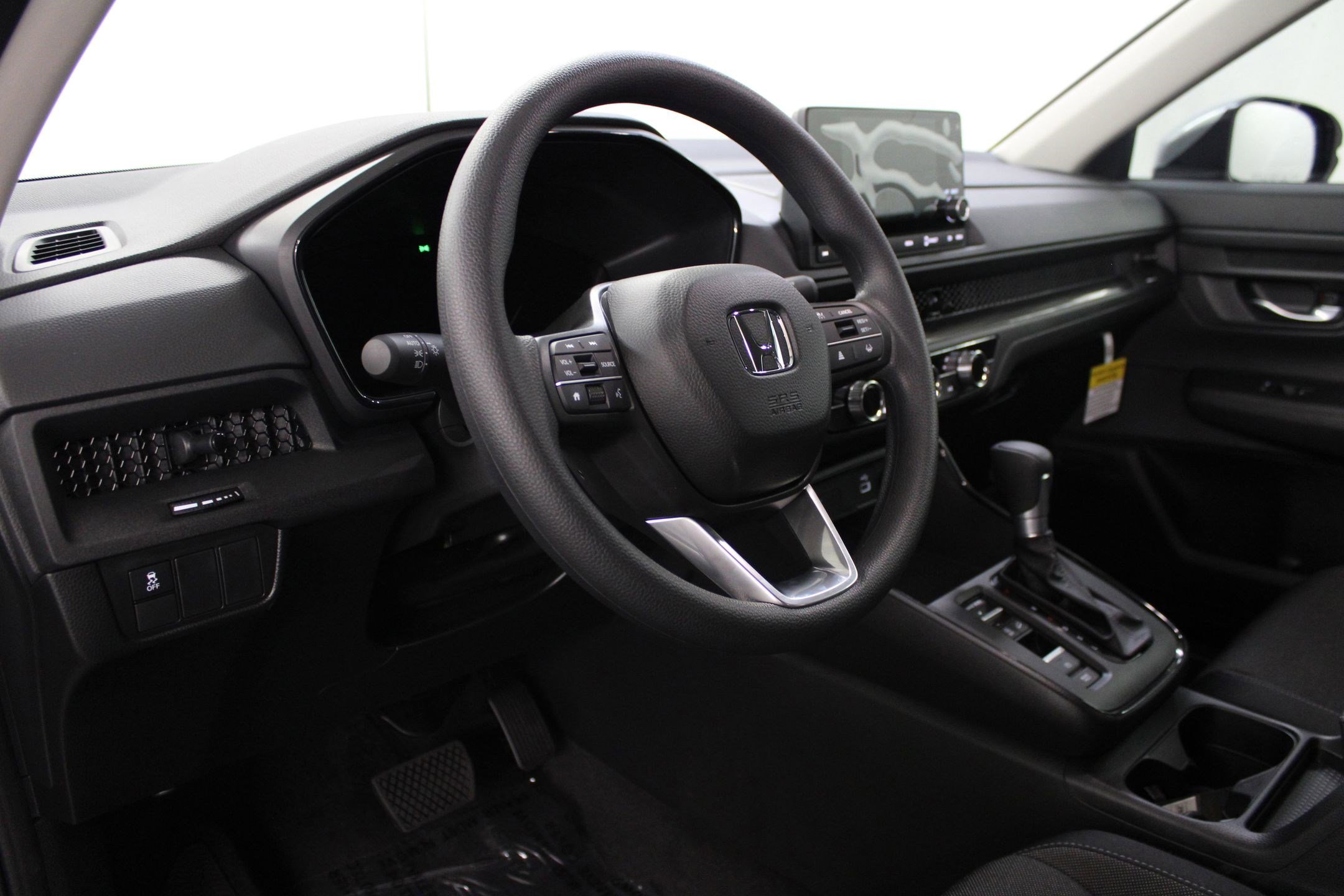 New 2025 Honda CR-V LX image 4