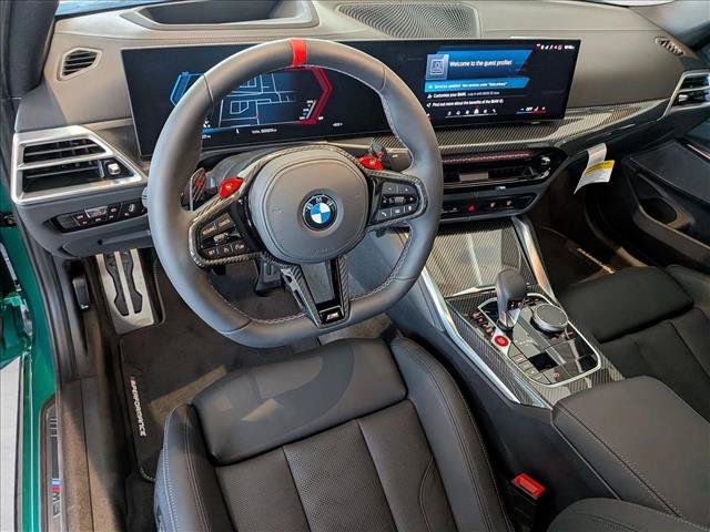 New 2027 BMW M3 Competition AWD/4WD image 3