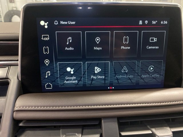 Certified 2024 GMC Yukon XL SLT image 23