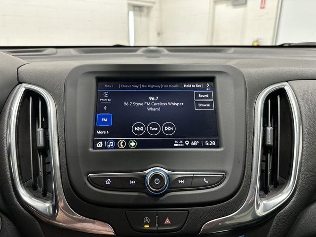 Used 2024 Chevrolet Equinox LT AWD/4WD image 32