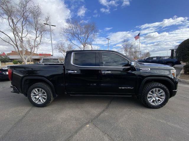 Used 2019 GMC Sierra 1500 Denali w/ Driver Alert Package II image 2