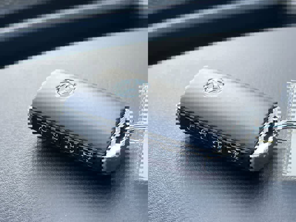 Certified 2025 MAZDA CX-90 Plug-In Hybrid w/Premium Sport image 36