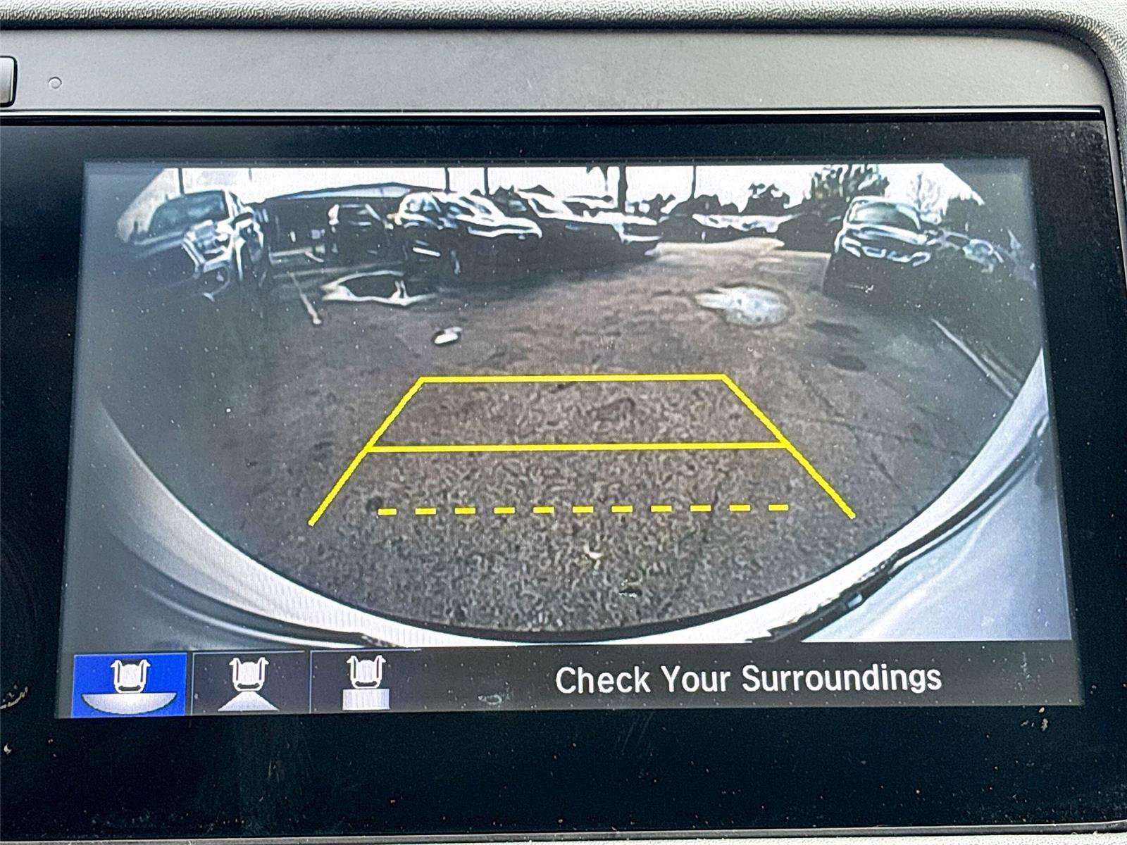 Used 2022 Honda HR-V EX-L image 13