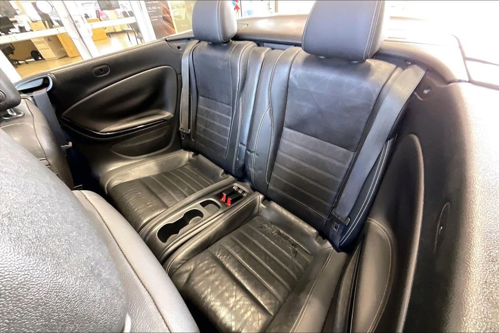 Used 2018 Buick Cascada Premium image 13