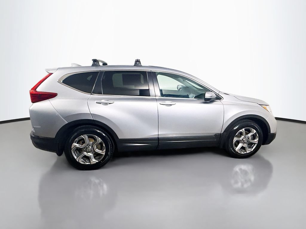 Used 2018 Honda CR-V EX-L image 8