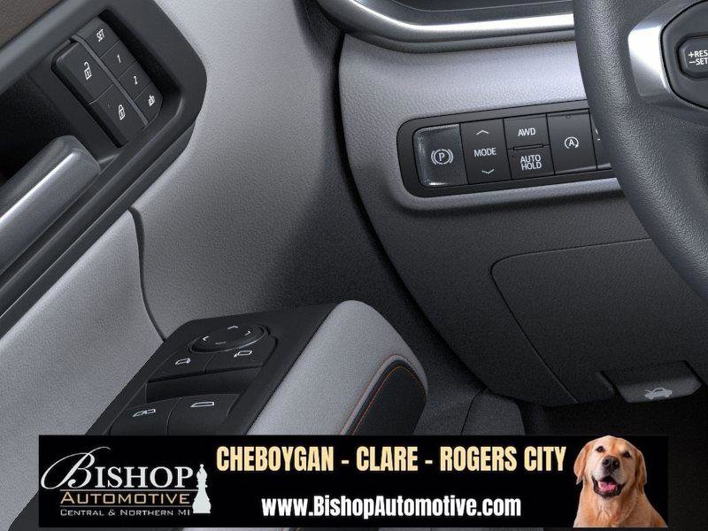 New 2026 GMC Terrain Denali image 25