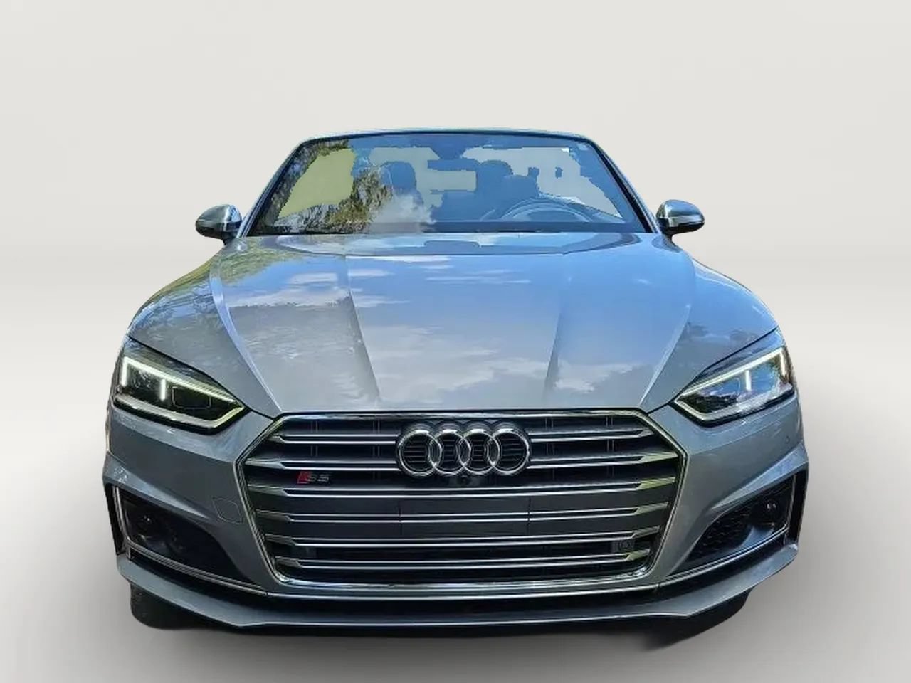 Used 2019 Audi S5 Prestige AWD/4WD image 4