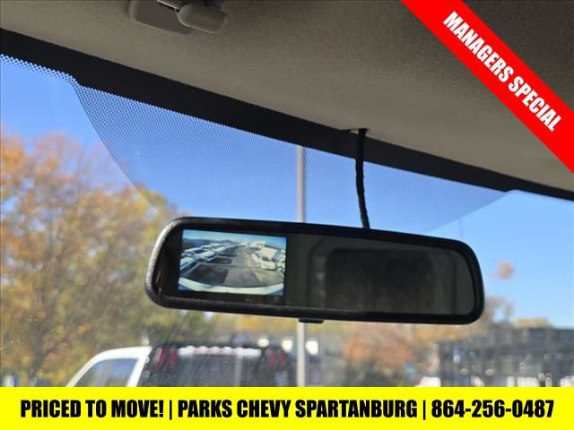 New 2025 Chevrolet Express 3500 w/ Power Convenience Package image 27