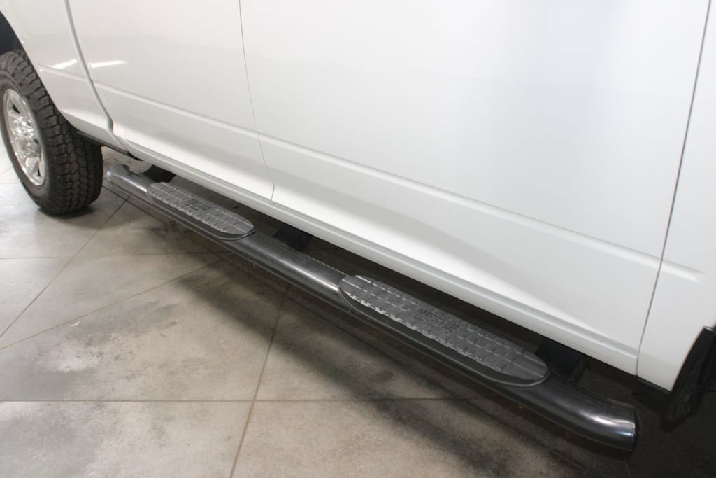 Used 2024 RAM 2500 Tradesman w/ Chrome Appearance Group AWD/4WD image 16
