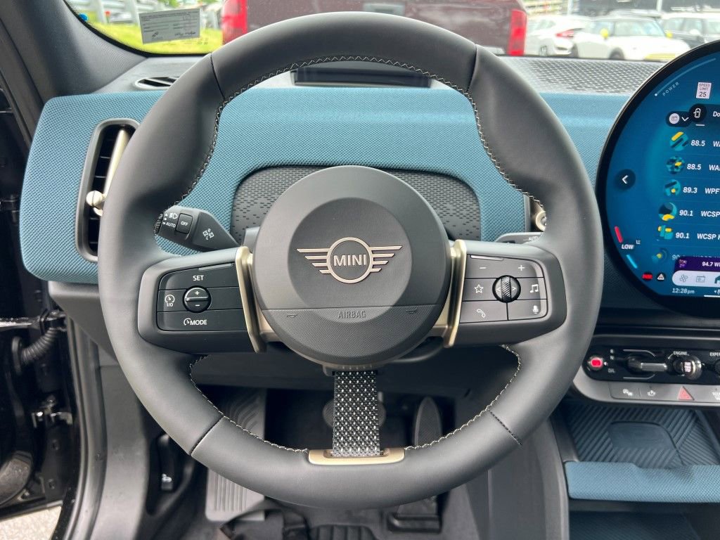 New 2025 MINI Cooper Countryman S image 19