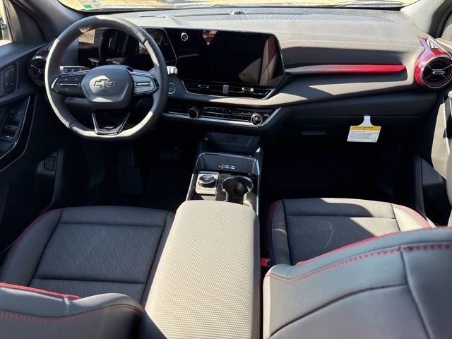 New 2026 Chevrolet Equinox RS w/ Convenience Package III image 17