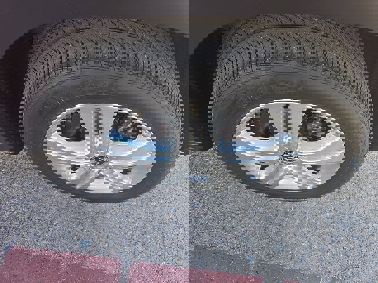 Used 2019 Mercedes-Benz GLA 250 image 11