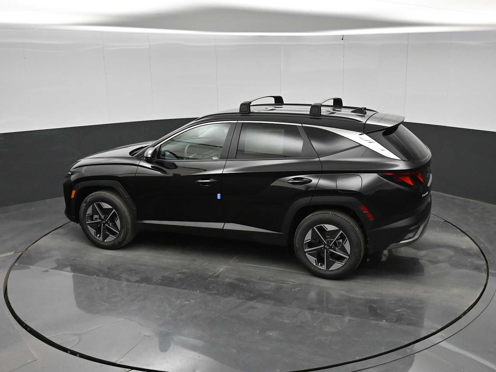 New 2026 Hyundai Tucson SEL AWD/4WD image 27
