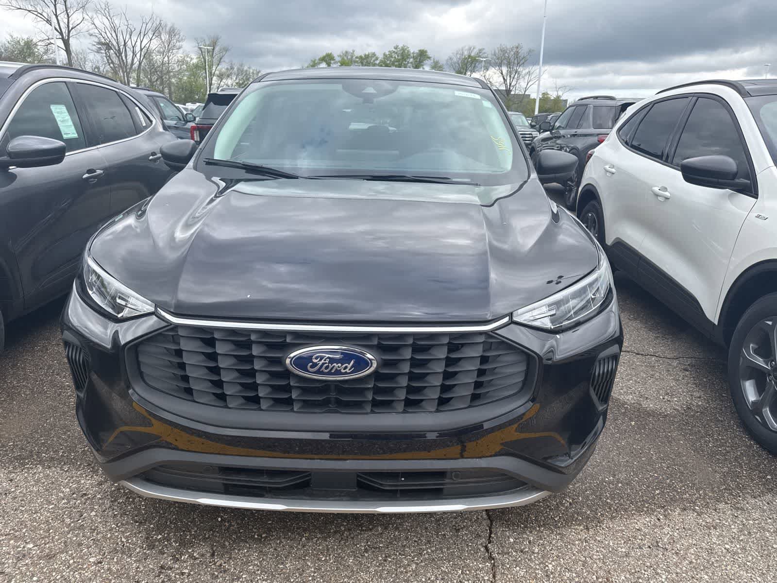 New 2026 Ford Escape Active w/ Tech Pack #1 AWD/4WD image 19
