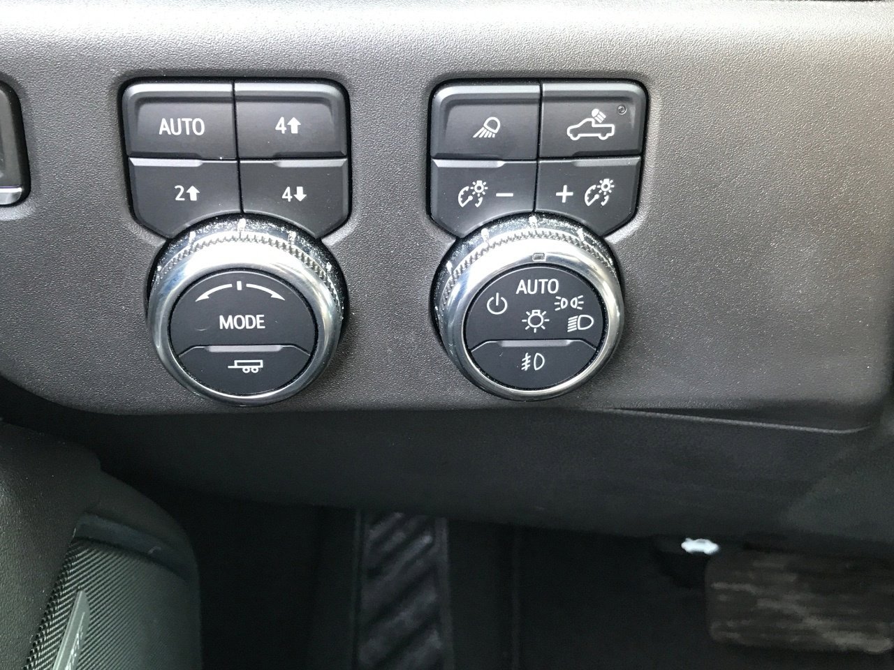 Certified 2023 GMC Sierra 1500 SLT w/ SLT Premium Package image 19