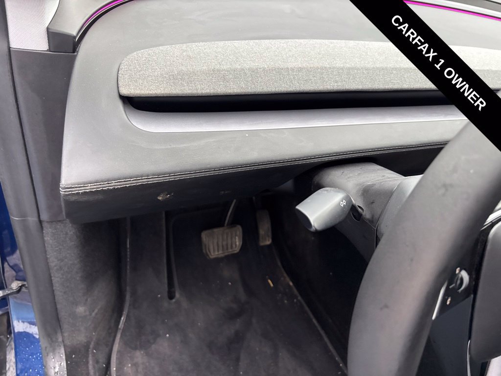 Used 2026 Tesla Model Y 2WD image 12