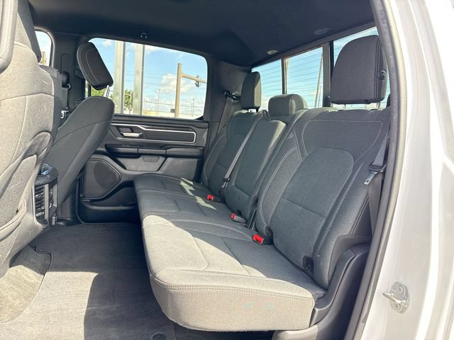 Used 2021 RAM 1500 Big Horn AWD/4WD image 23