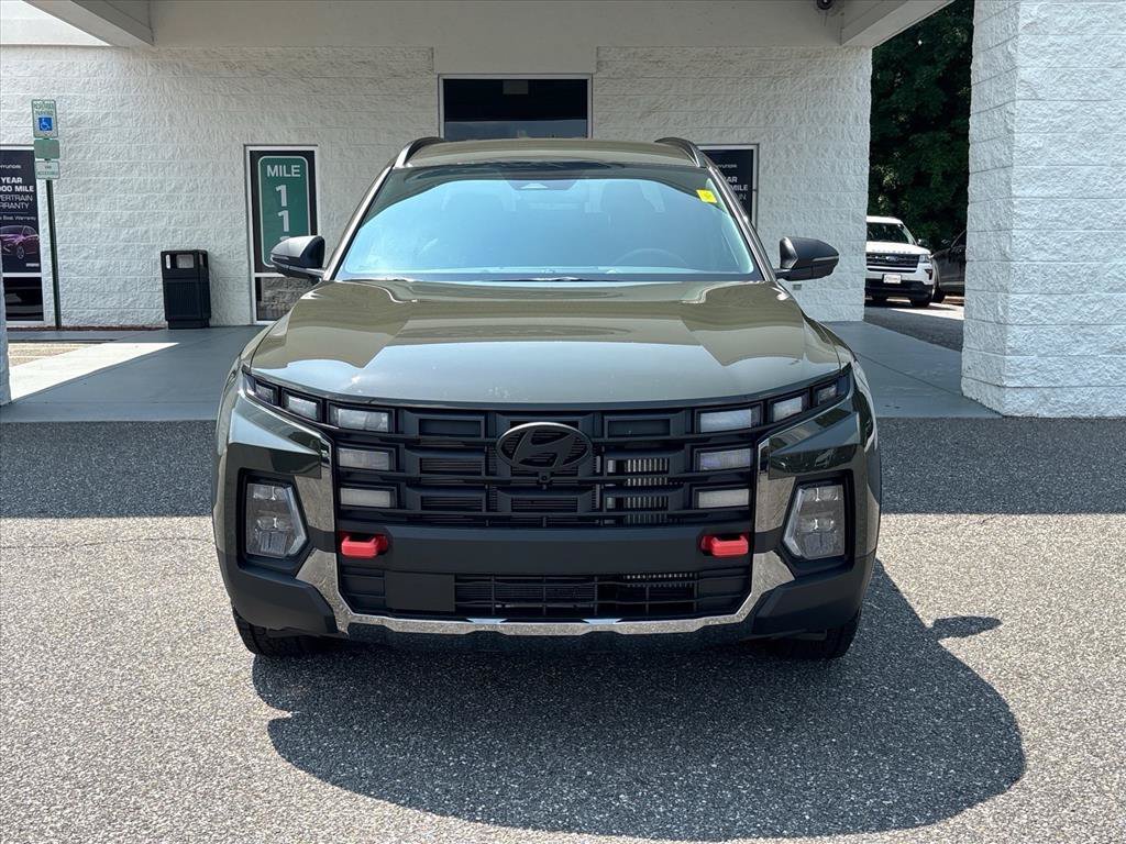 New 2026 Hyundai Santa Cruz XRT AWD/4WD image 22