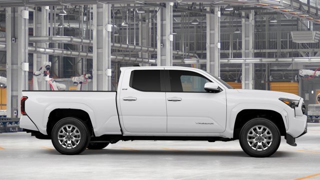 New 2026 Toyota Tacoma SR5 AWD/4WD image 15