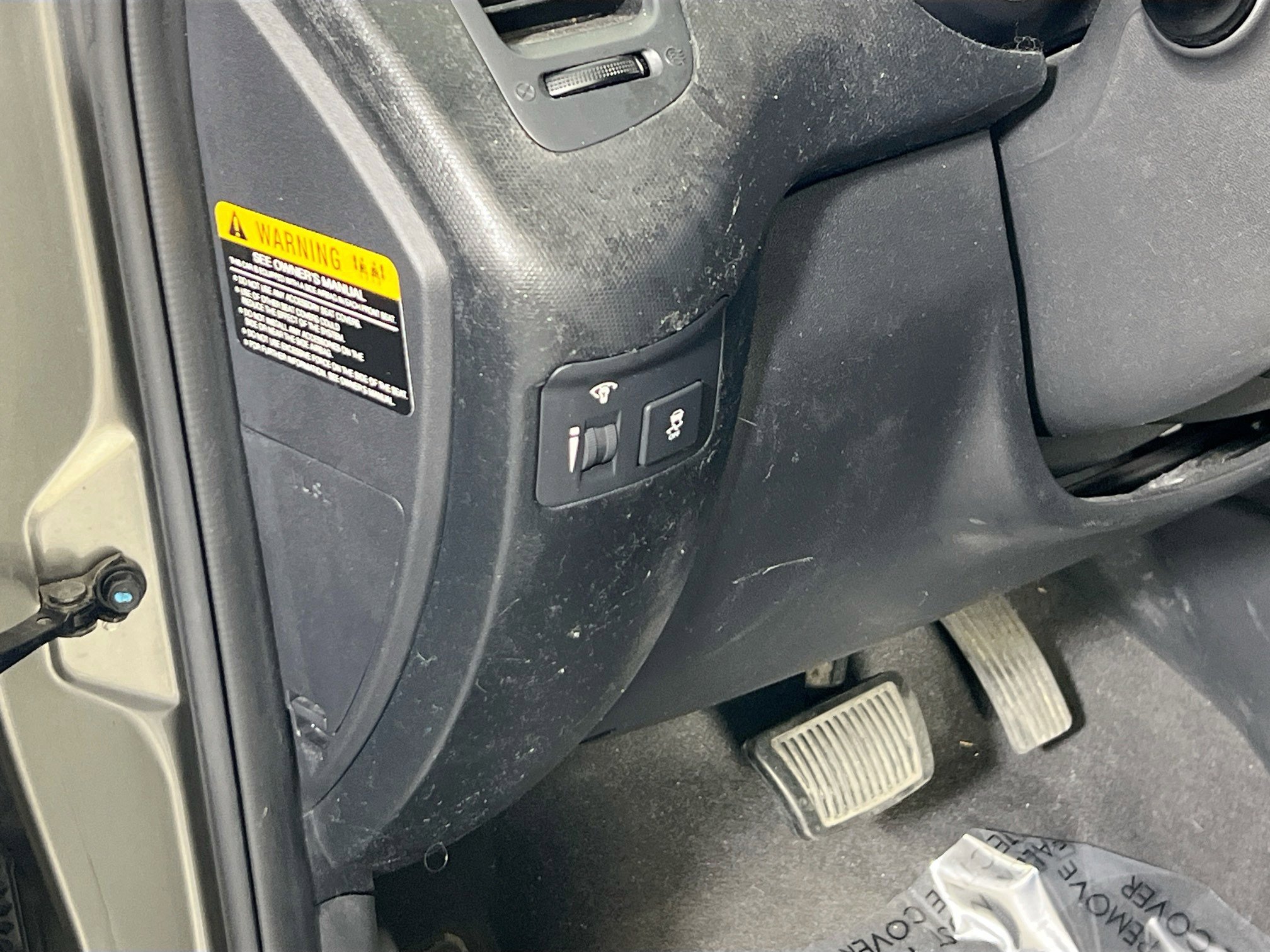 Used 2011 Kia Soul ! FWD image 10