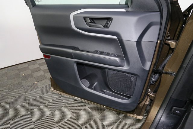 Used 2022 Ford Bronco Sport Big Bend w/ Convenience Package image 34