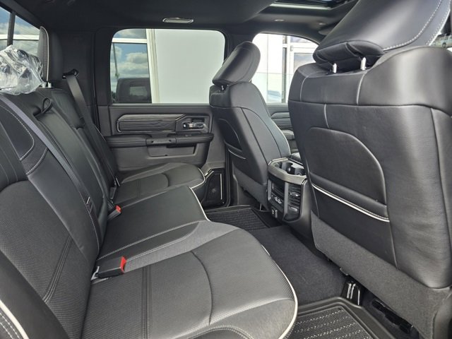 New 2026 RAM 3500 Limited image 31