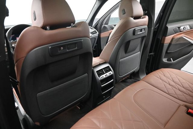 Used 2023 BMW X5 xDrive40i AWD/4WD image 20