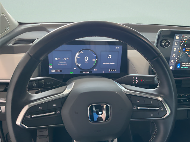 Used 2025 Honda Prologue Touring image 12